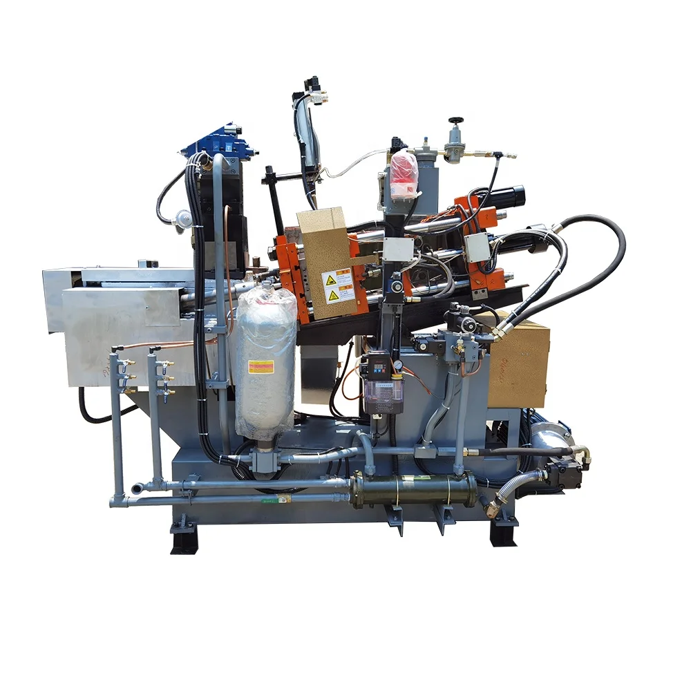 air gun pellets bullet pellets gun bullet die casting machine