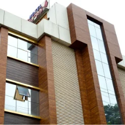 Goldensign 4mm 3mm PVDF PE Alucobond ACP ACM board Aluminum Composite Panel signage