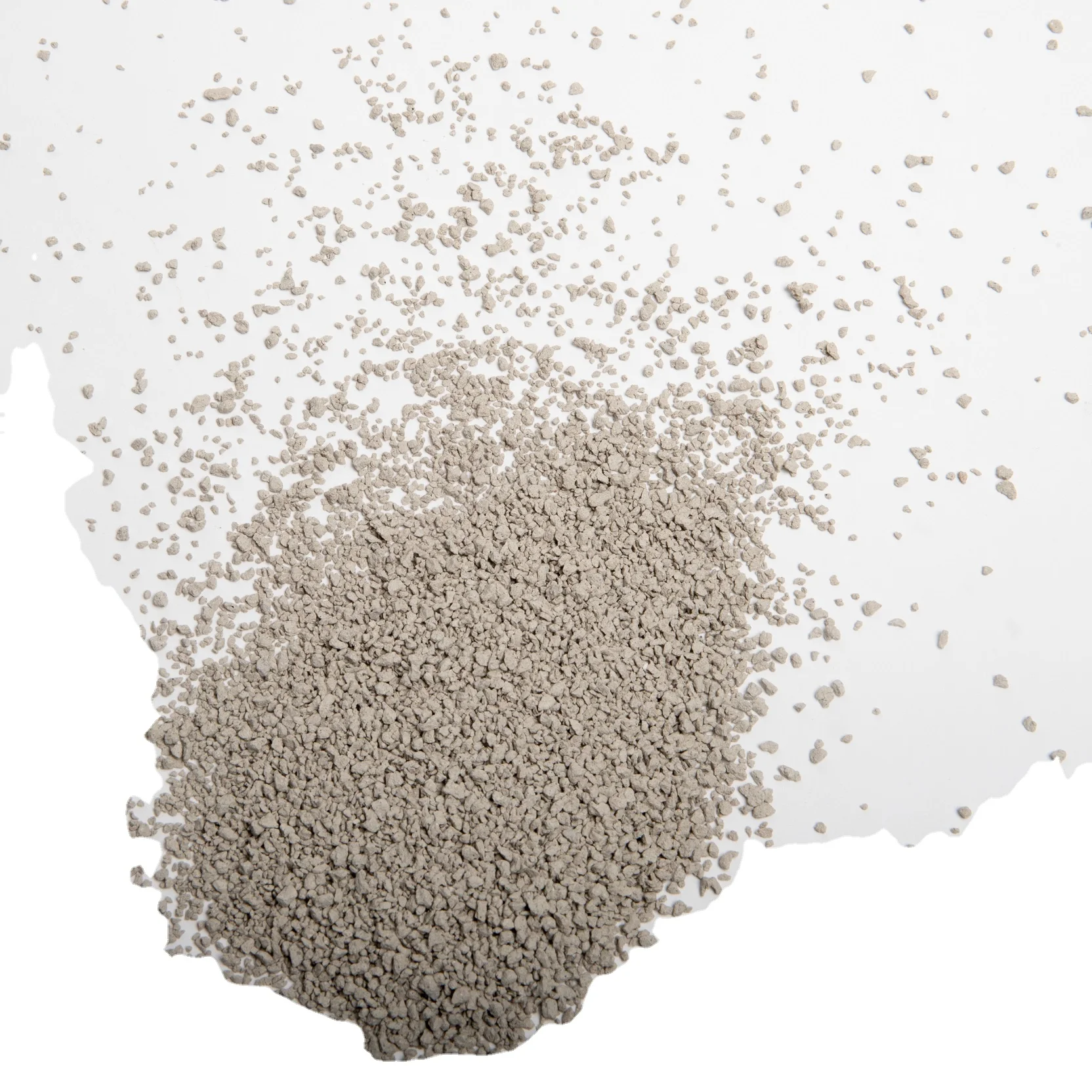 100% Sodium Mineral Super Odor Control Cat Litter Bentonite