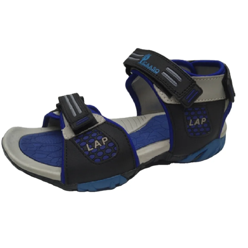  Сандалии мужские пляжные Уличная обувь резиновая подошва Нескользящие из Бангладеш лето