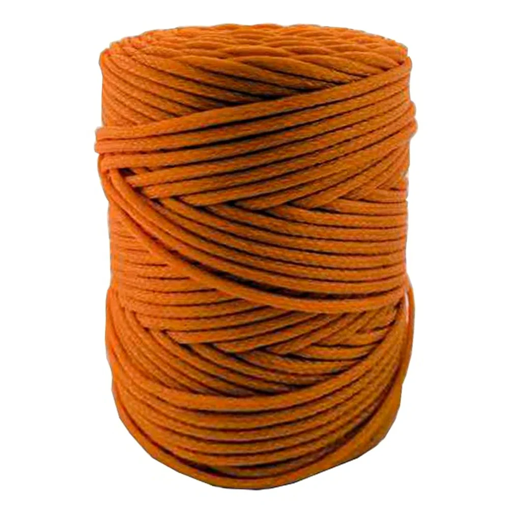 High Quality 0.5mm to 8mm and 8ply to 128ply Twisted Polyethylene Braided  Twine from Multipack Plastic Industries India
