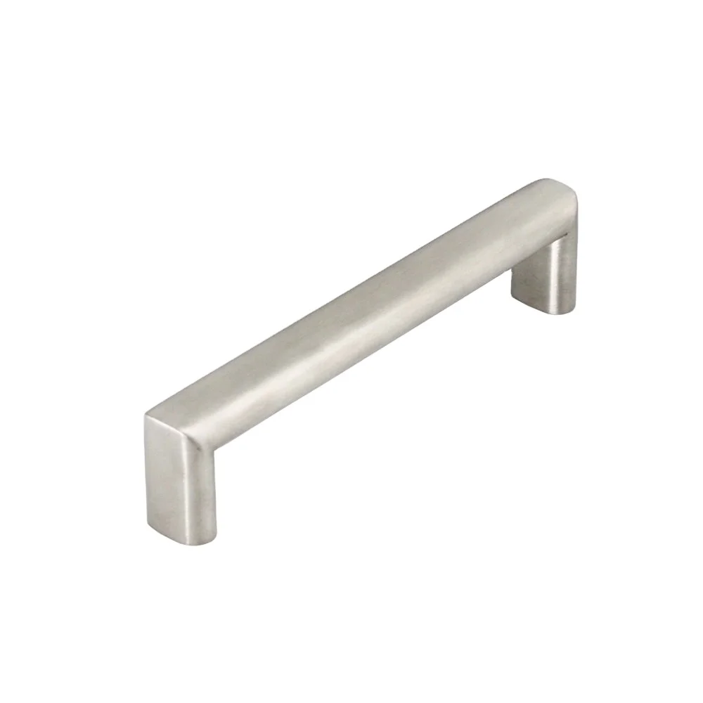 Elegant Stainless steel 304 316 kitchen cabinet pull with High quality