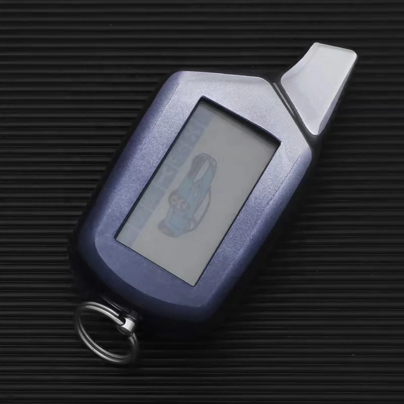 NEW TPU Case For Original Starline B9/B91/B6/B61/A91/A61/V7 LCD Drop Car Remote