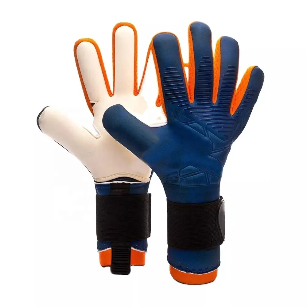 Manufacturer  Goal Keeper Finger Protection Soccer Goalkeeper Gloves
