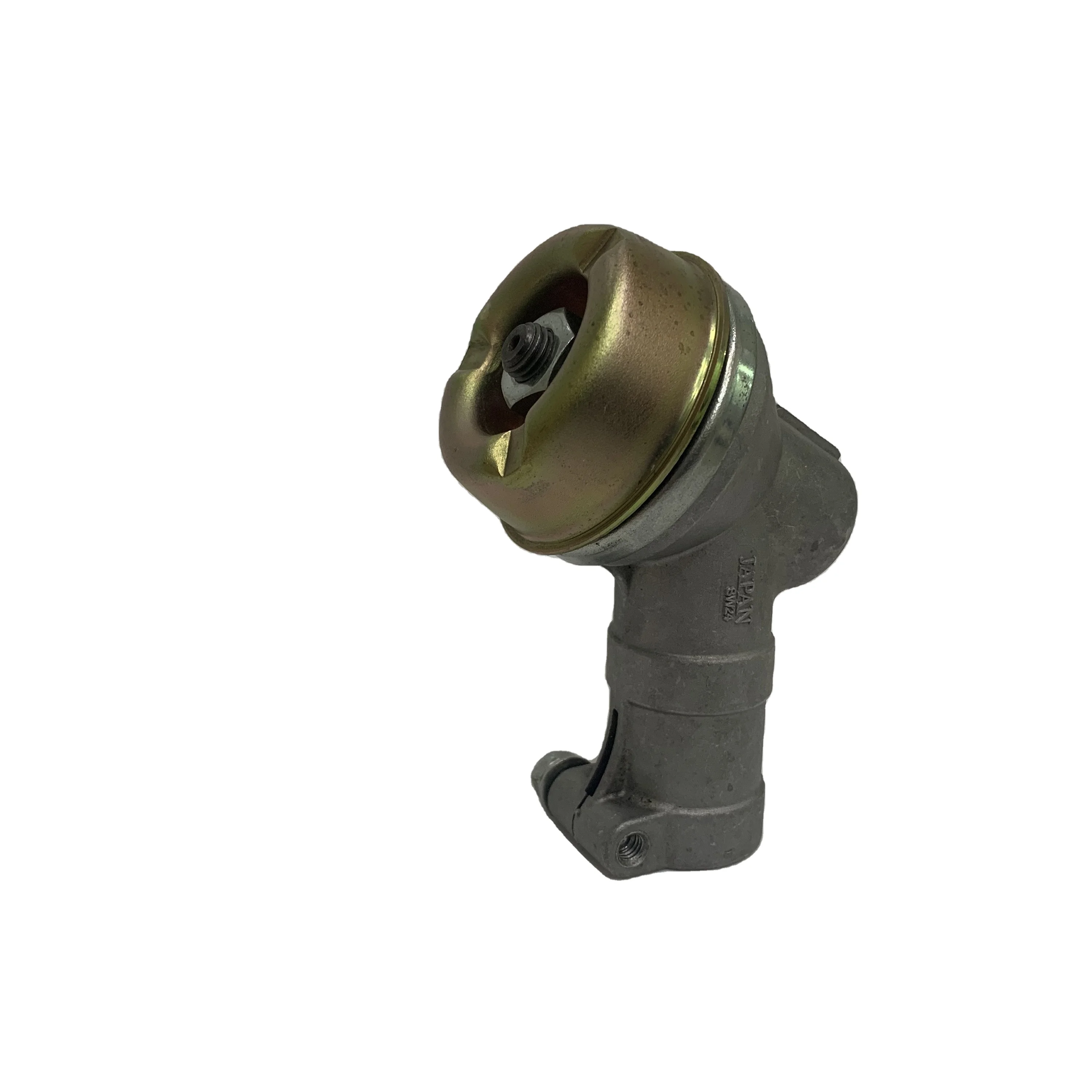 brush cutter spare parts gear case