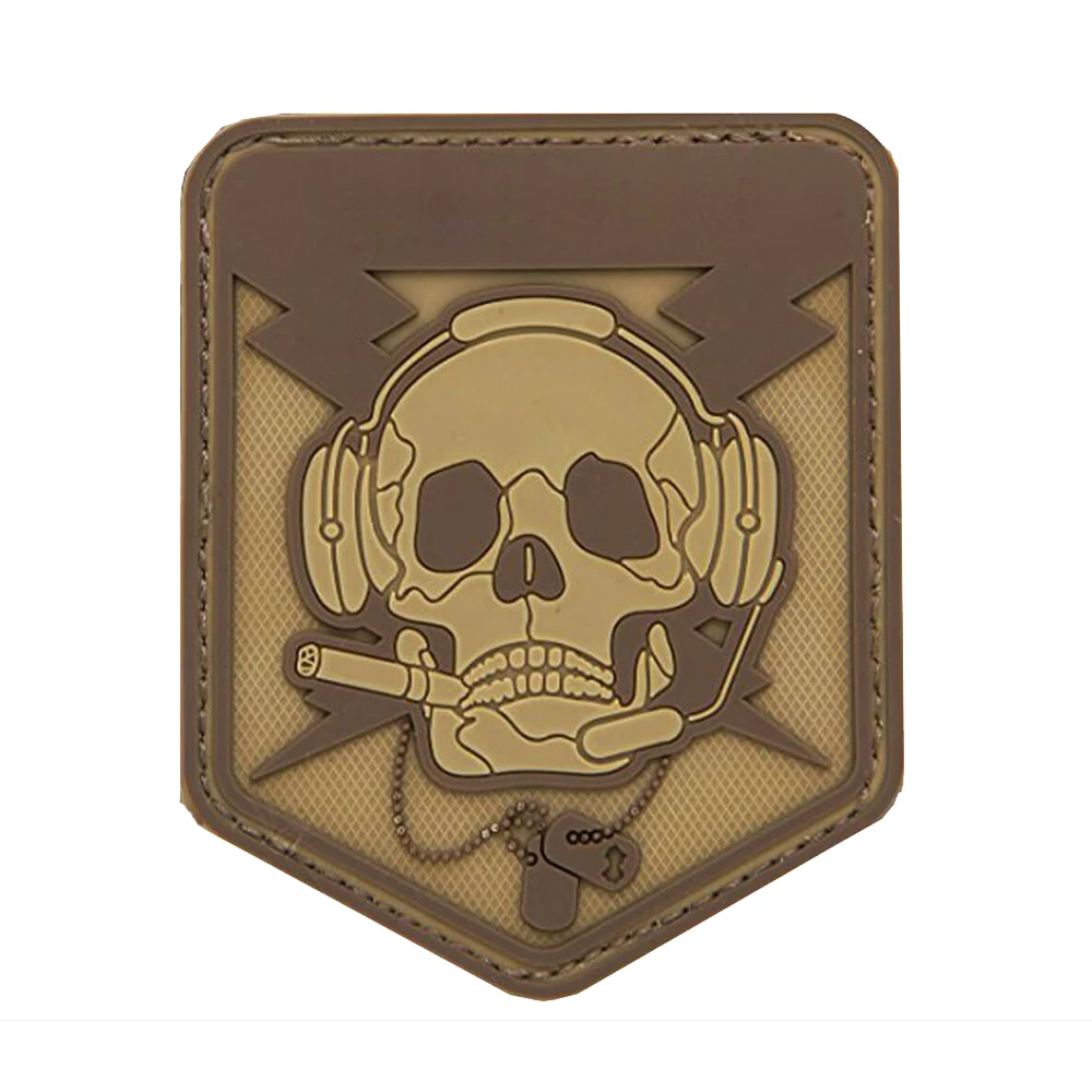 Top Selling High Quality Popular Design Customized Rubber Logo Best Quality New Design Rubber Logo PVC Patch