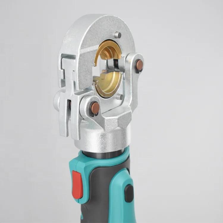 Factory Outlet MINI Straight Drum for Crimp Cable Terminals & Copper-aluminum Type 16-300mm2 