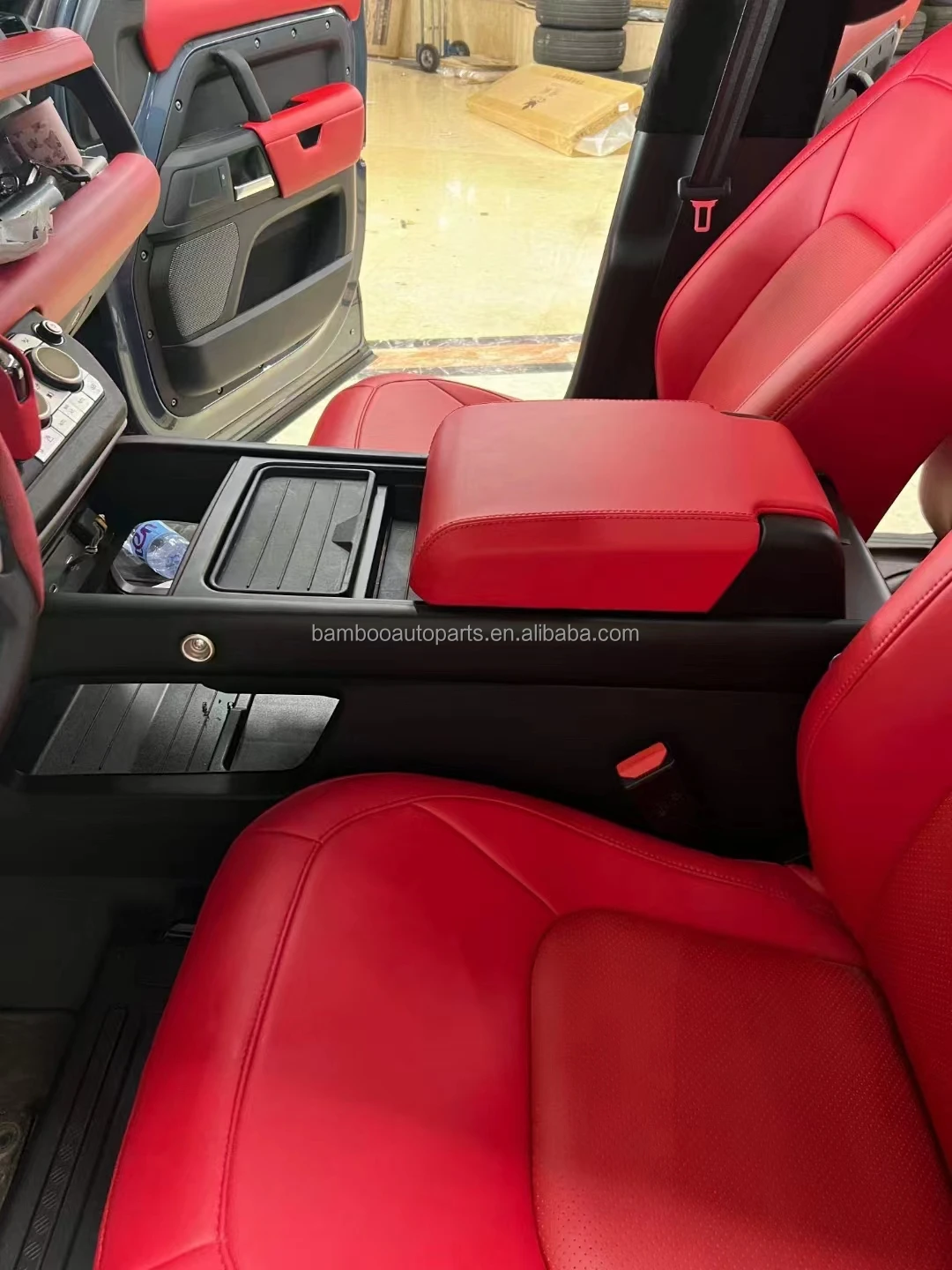 Автомобильный подлокотник с подстаканником для автомобиля 110 2020 центральной консоли универсального