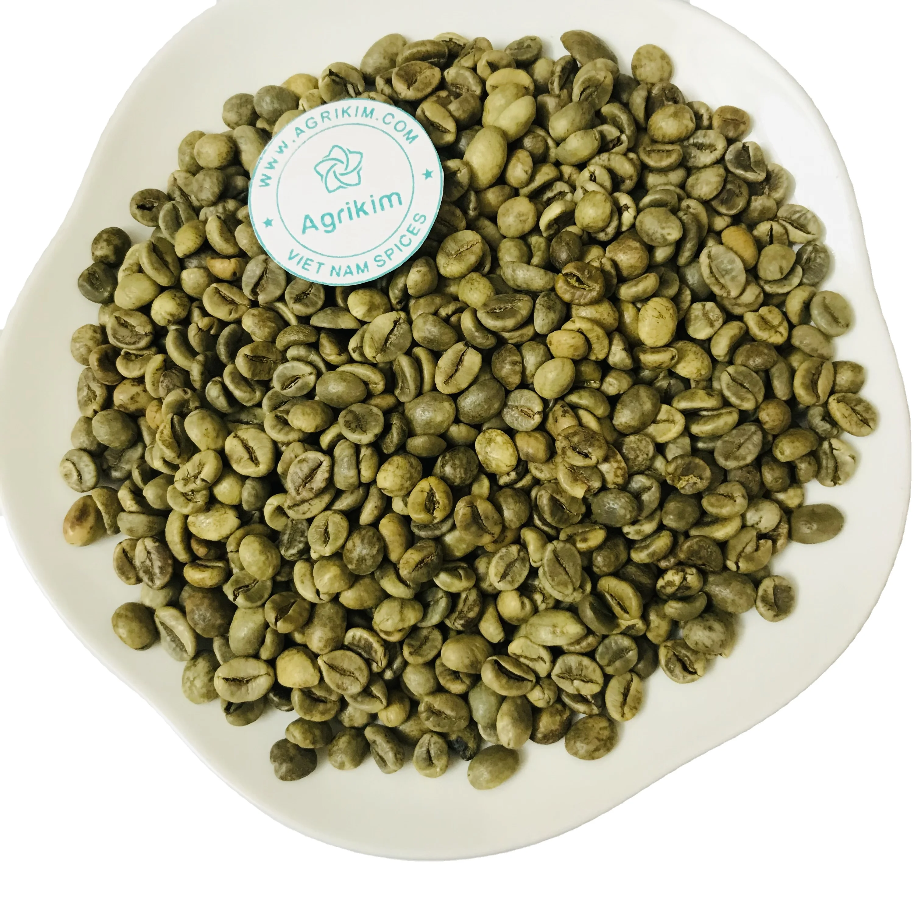 Free Sample Best Price Vietnam Robusta Coffee Green Coffee Bean Robusta Coffee From Vietnam Supplier - Mr Henry +84 36 859 1192