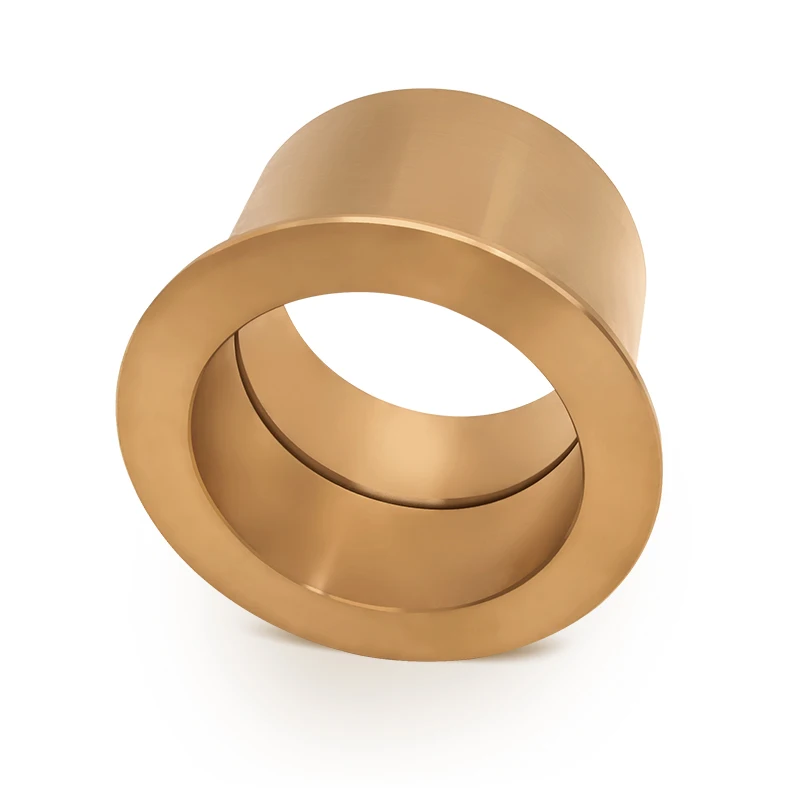 Compressors and Pumps Flanged Copper Bushings