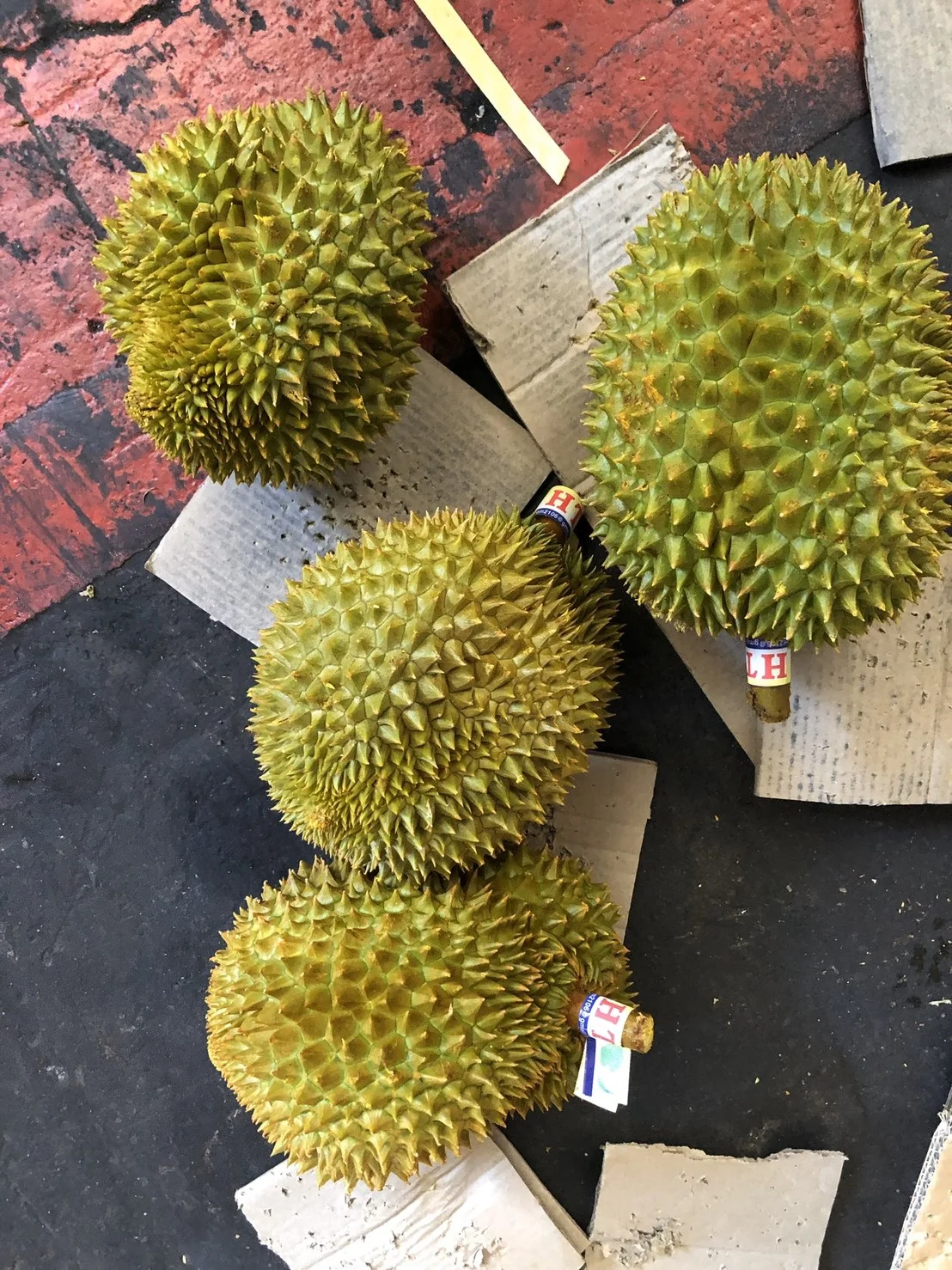  Свежий дуриан высшего качества без консервантов специальный вкус 100% натуральный свежий из Вьетнама