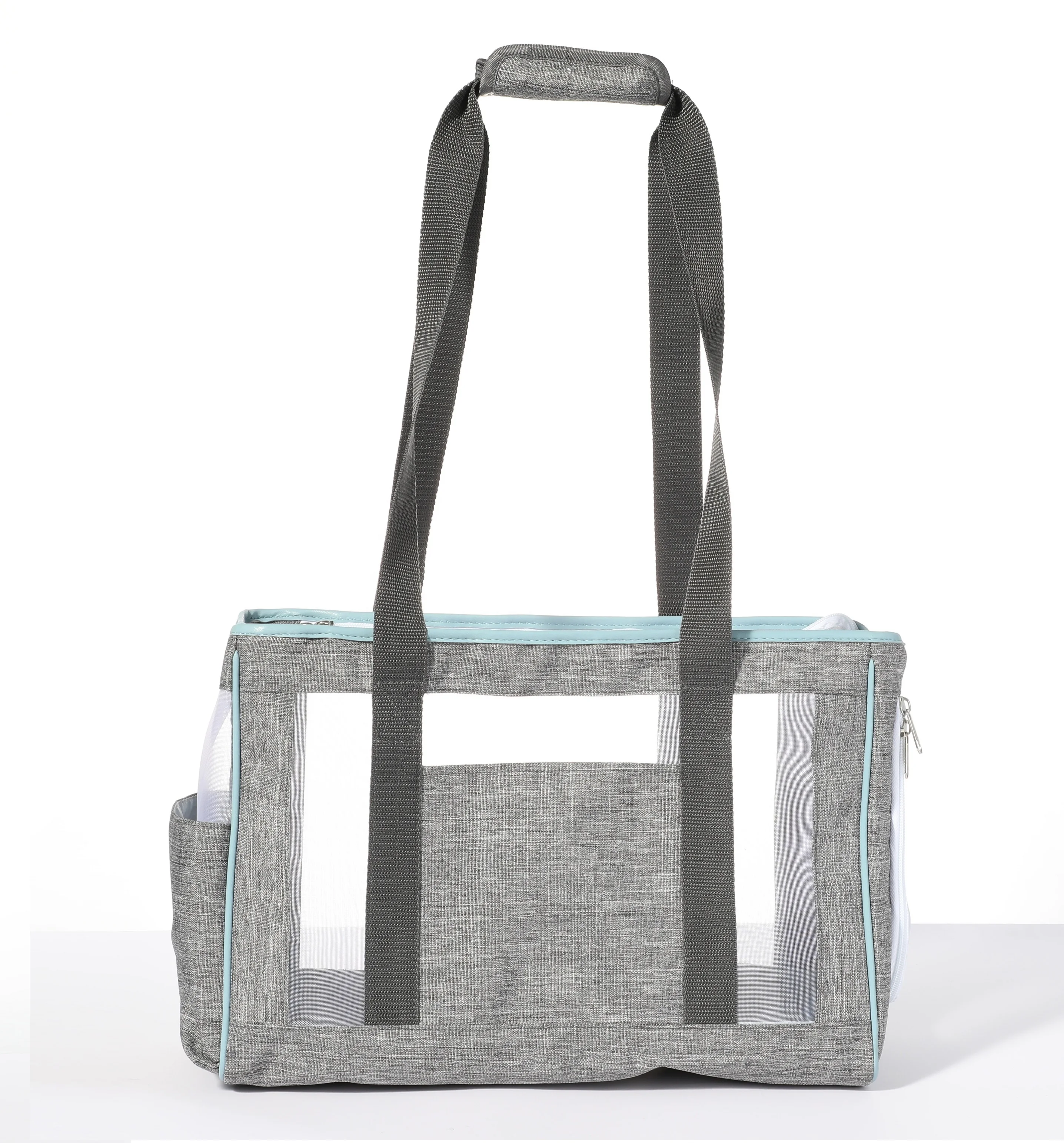 OEM factory Portable Pet Bag Cat Dog Walking Bag Cat Dog Products OEM ODM Factory Direct Supply