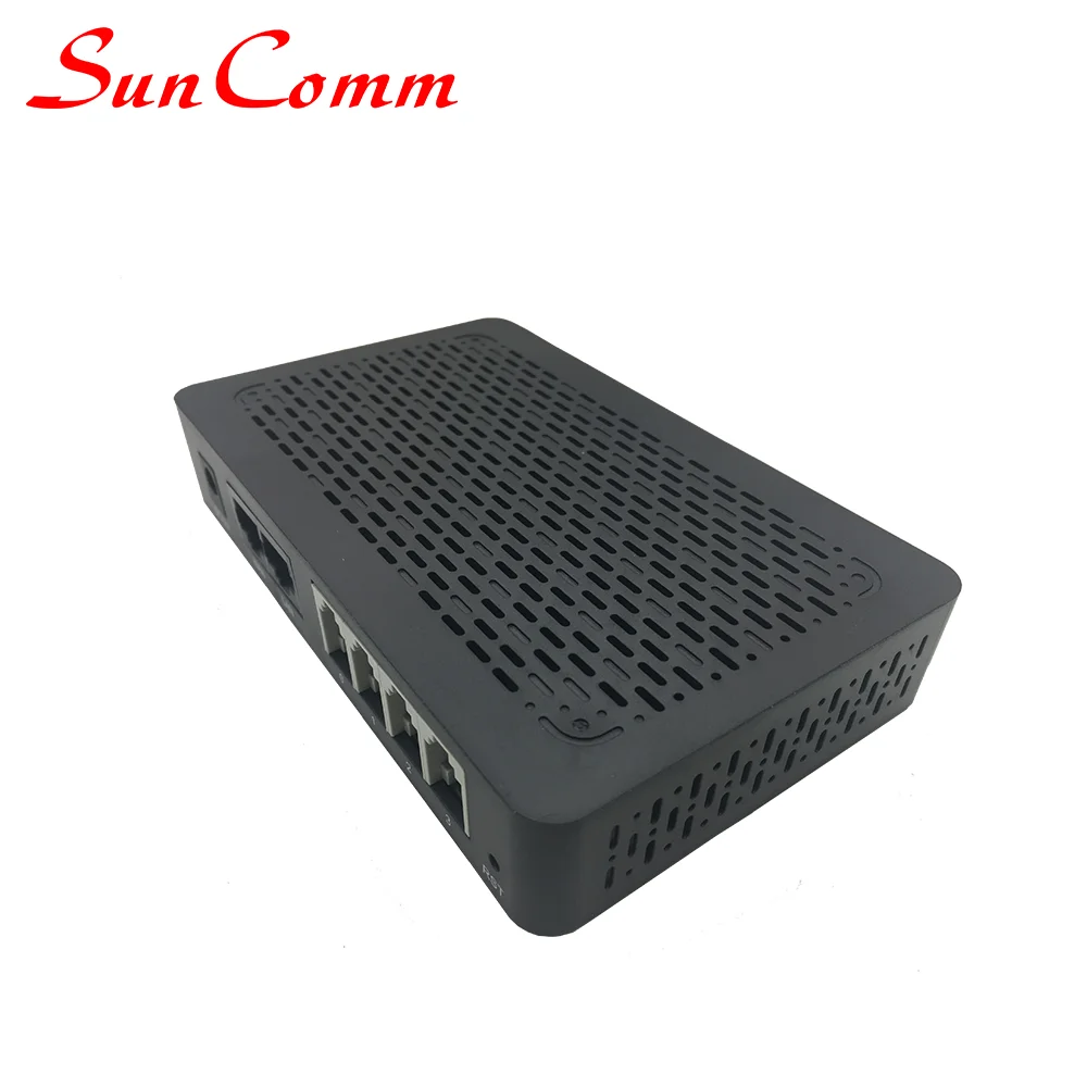 SC-04-S VoIP Access Point with 4 FXS Ports