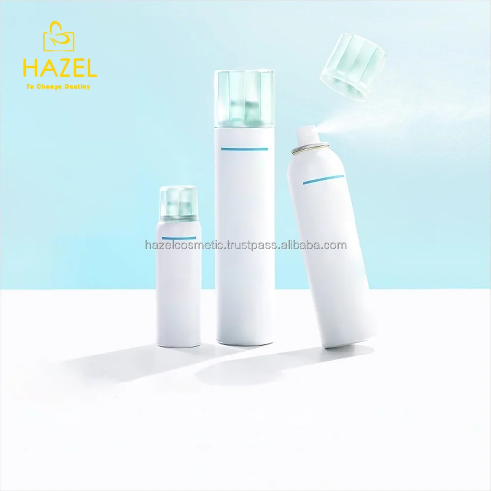 Deodorant Spray For Men And Women OEM/ODM Private Label Removing Body Odor Antiperspirant Body Spray