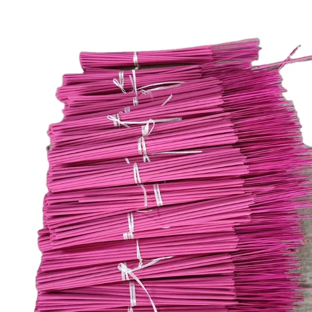 Hot Sale High Quality Pink Incense Sticks  Incense Burner