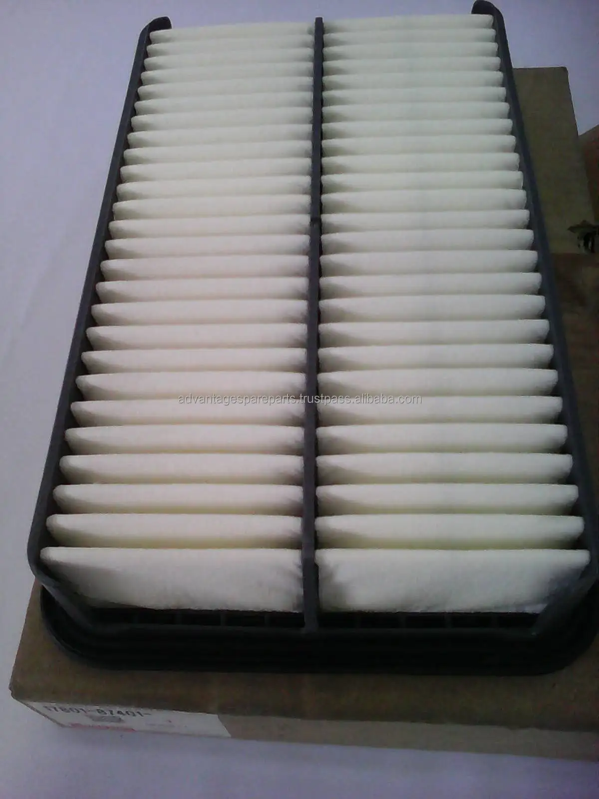 AIR FILTER ELEMENT AIR CLEANER 17801-87401 for TOYOTA COROLLA, CELICA, MR2 SPYDER