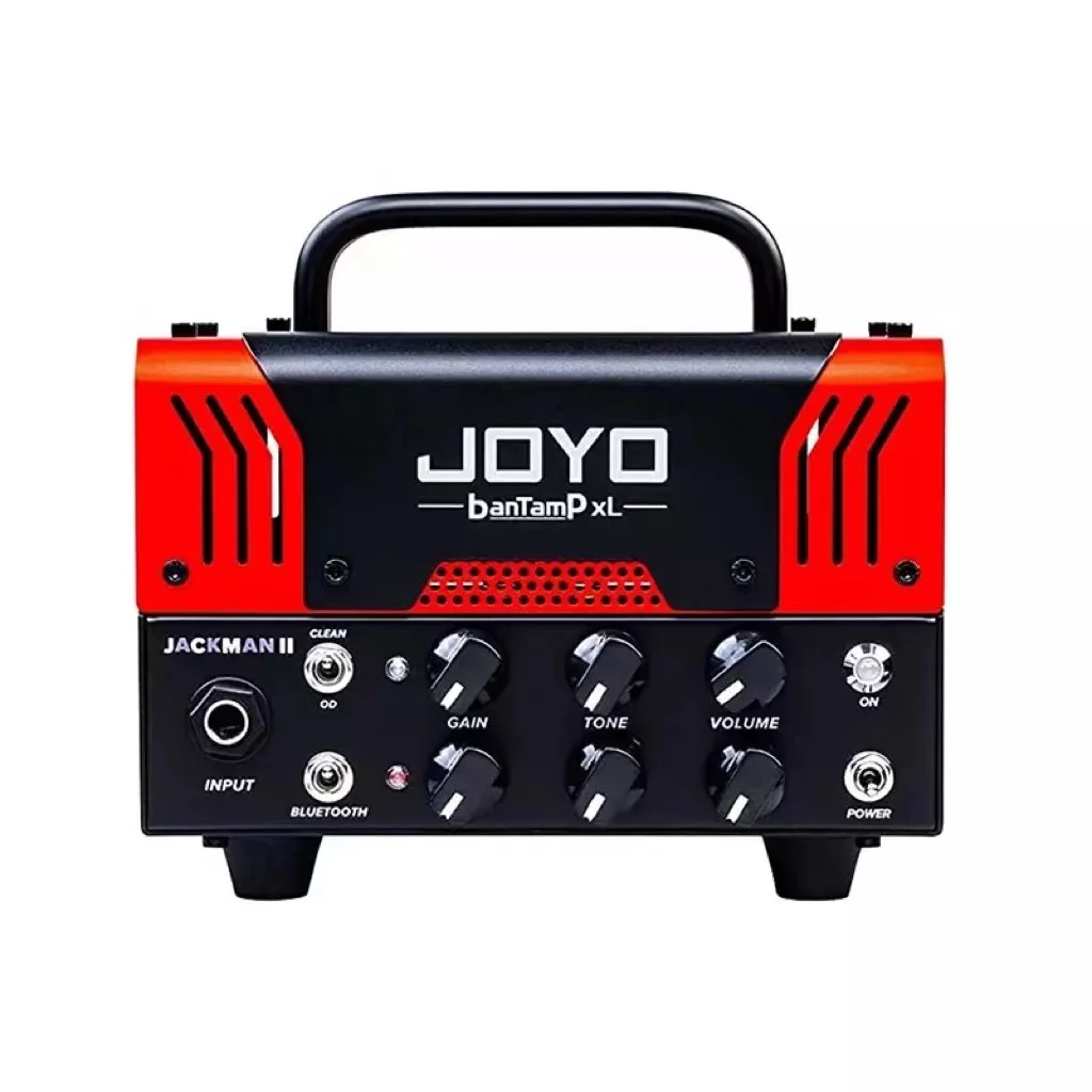 Electric Guitar/bass amplifier mini head amp joyo bantamp bantcab