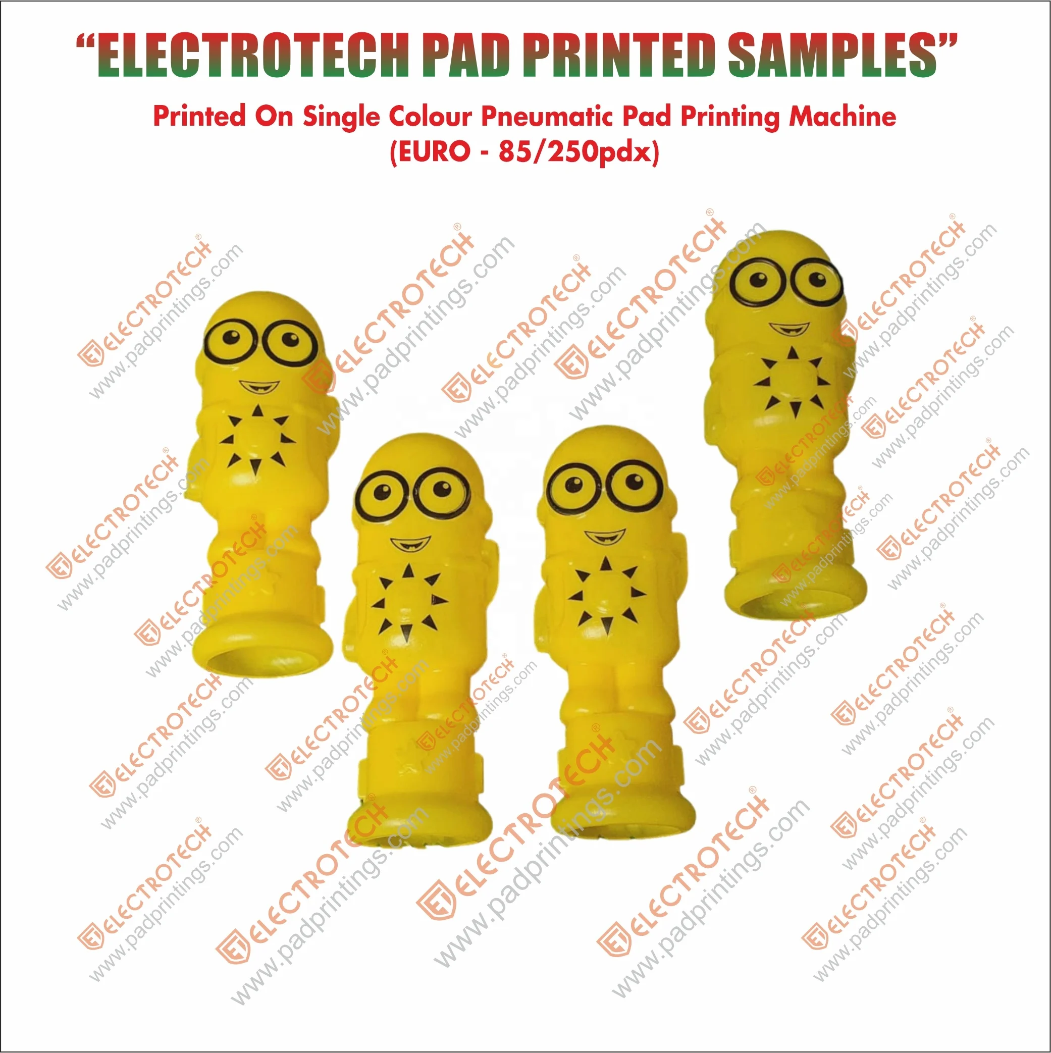 Digital Single Color Motorised Pad Printing Machine Gravure Plate Type for Metal Products Electrical Items Paper Printer Usage