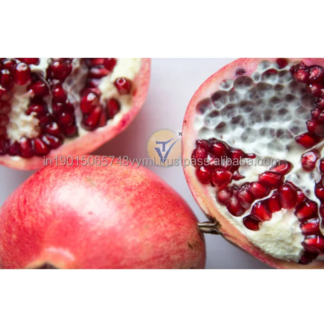 Ready to Ship Pomegranate - Fresh Pomegranate - Super Healthy Indian Fresh Pomegranate Exporter from India - Super Quality