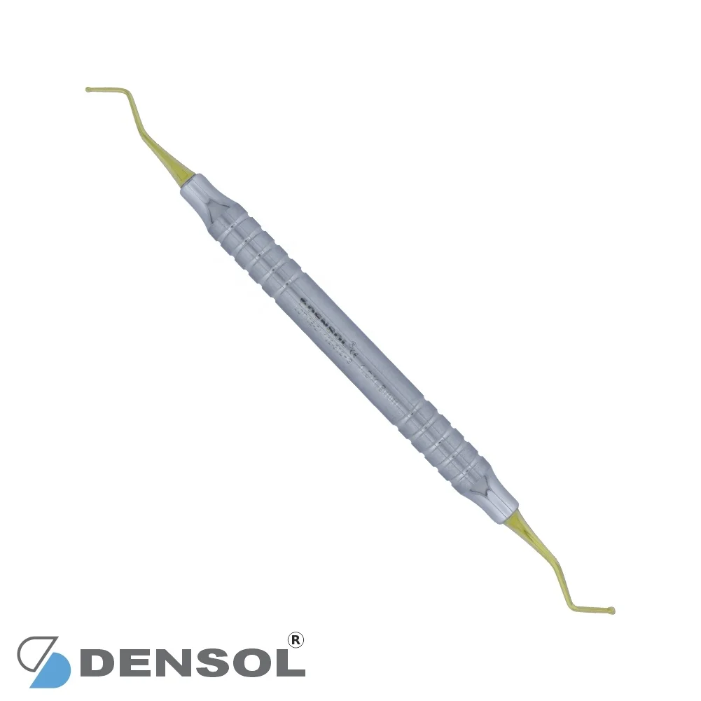 Pakistan Dental Instruments Explorer Double End#23/9 Hollow Handle10mm Diagnostic Tool Explorer TGA Australia Surgical Equipment