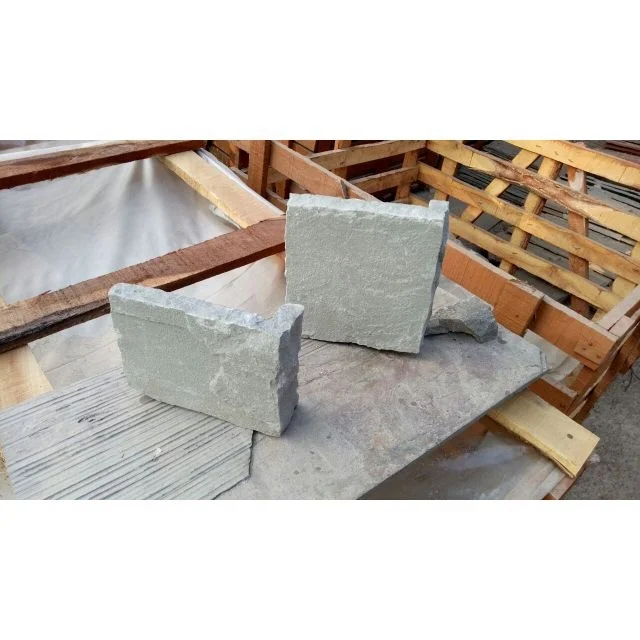 Factory Direct Supply High Quality Natural Stone Castle Thin Veneer Wall Covering Stone For House Decoration