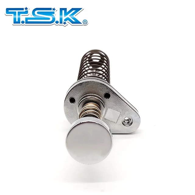 OP-10-4 : pinball kit accessories: Pull Plunger High Quality Metal Pull Rod for Pinball machine