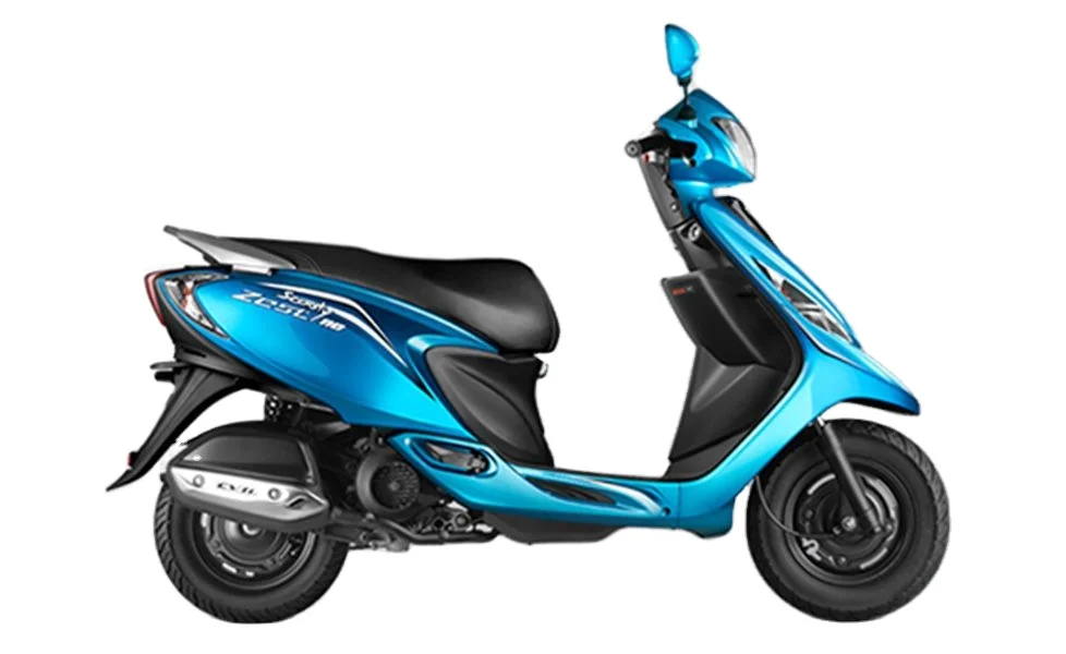  90cc газовый скутер для взрослых уличного дорожного скутера Pep Plus из
