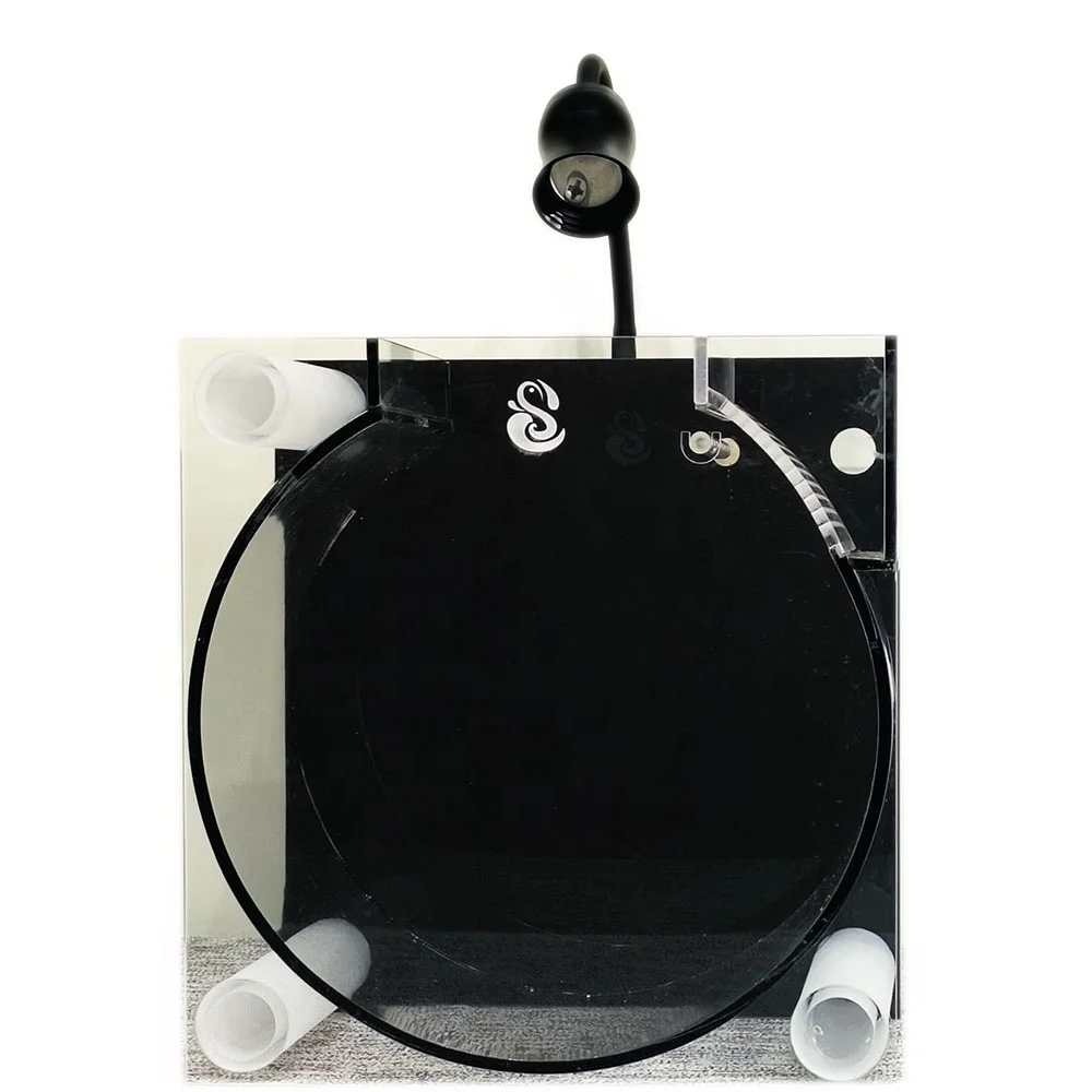 Efficient Water Management in Fish Ponds with the Right Pumps