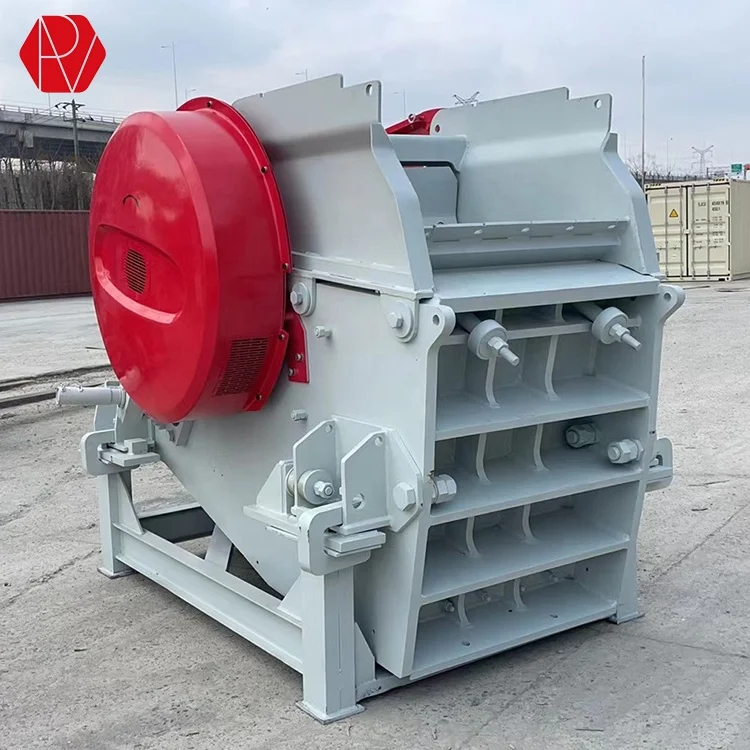 Высококачественная гидравлическая дробильная машина типа C96 C100 C106 V