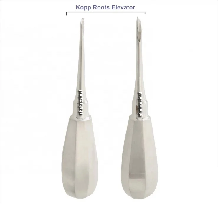 Хирургические хирургические Лифты Hylin для экстракции корней стоматологические лифты шифрованные инструменты полости рта
