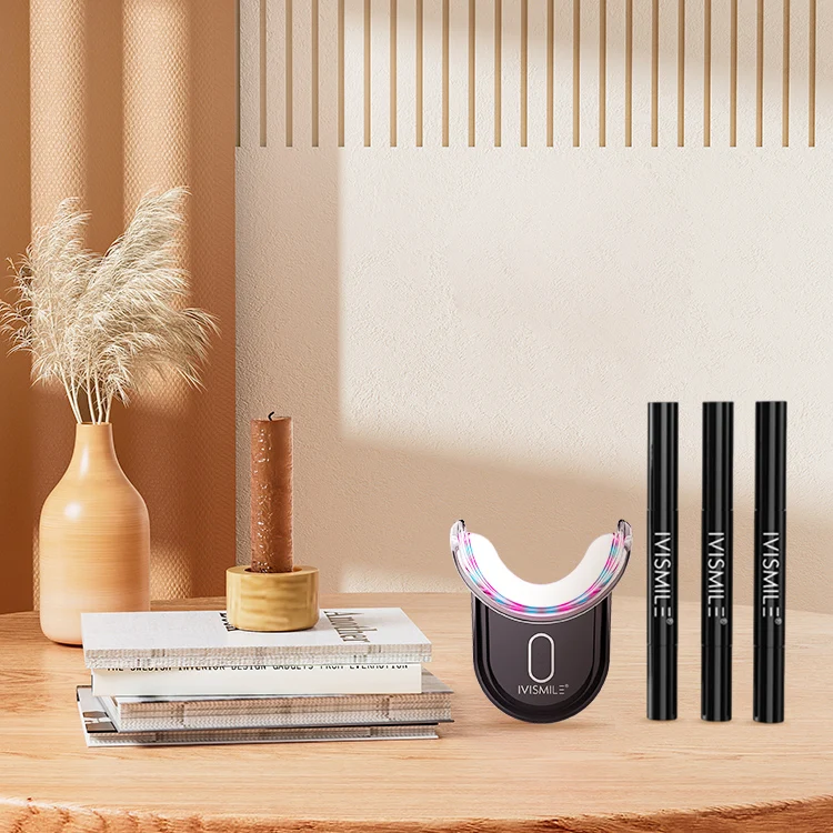 Best Seller Teeth Whitening Kits With Led Light Teeth Whitening Pen Kits Private Label Teeth Whitening Kits