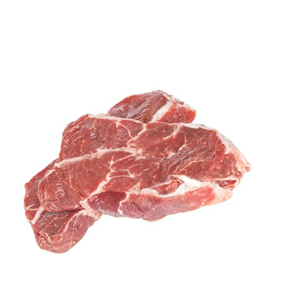 Body from USA Food Grade Vacuum Pack Packaging One Vacuum Bag FROZEN High Premium Beef Fresh Frozen Meat Halal Product IQF