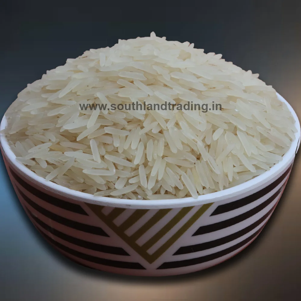Premium Quality White Sella Basmati 1509 Rice Riz Riso From India