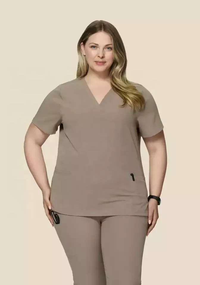 Customized Hospital Uniforms Design Uniform Medico Women Joggers Your Own Scrubs Set Medical Uniforms Nursing Scrubs Wholesale
