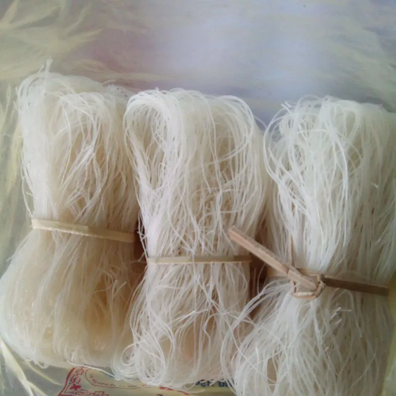 (Горячая цена) вермишель из чистого риса для обеспечения качества и безопасности пищевых продуктов гигиены во Вьетнаме/VIET DELTA/ MS.THAO