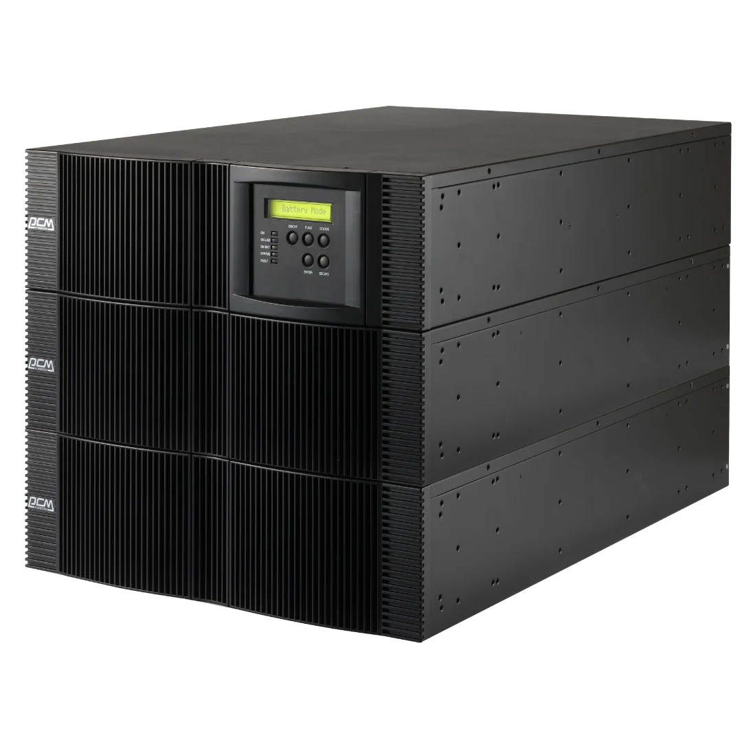 1000VA-10KVA Online UPS выход сервера чистая Синусоидальная волна обеспечивает резервное питание