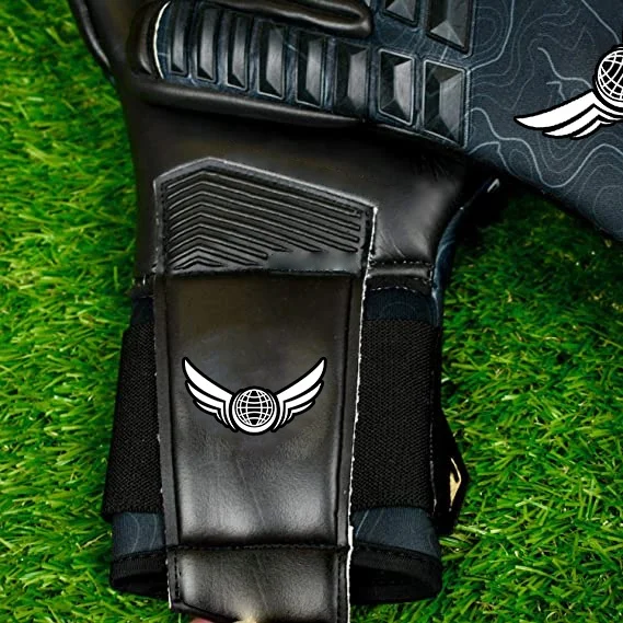 Cheap Team Sports Football Goalkeeper Gloves Custom Made Goalkeeper Gloves Soccer Goalkeeper Gloves