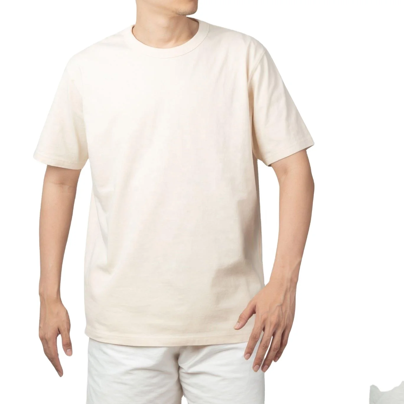 Latest Design 100% Cotton Soft Polo Shirts  Comfortable Plus Size Men Polo Shirt