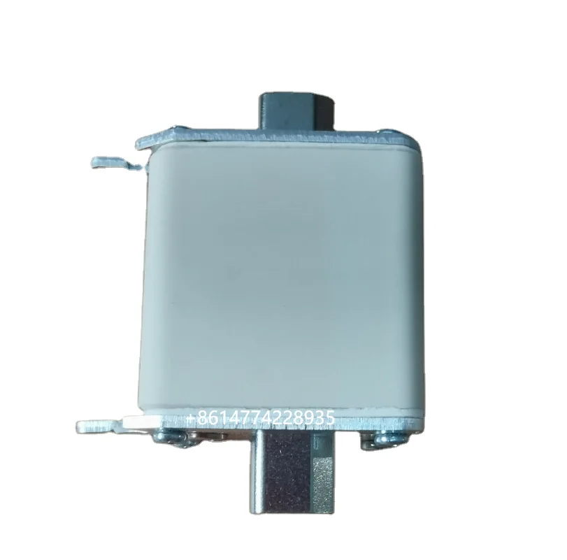 170M2676 35 AMP 1000V DIN 00 AR HIGH Speed Square Body Specialty Fuses