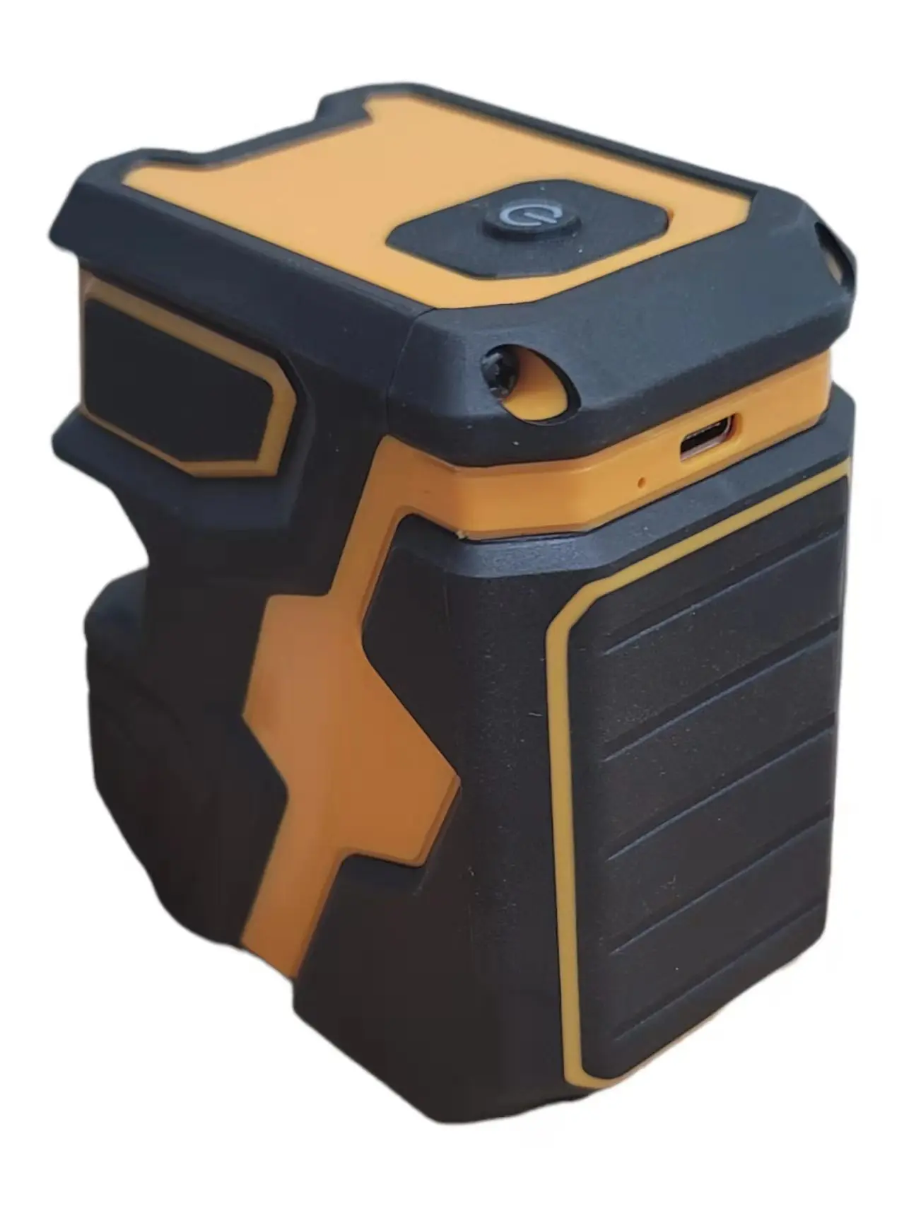 New product Green laser level cross line Green bright and wide green laser level