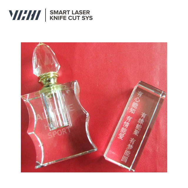 VCHI CO2 Laser for Acrylic Sheet Wooden Letters 80W 120W 150W Cnc Laser Cutting Machine