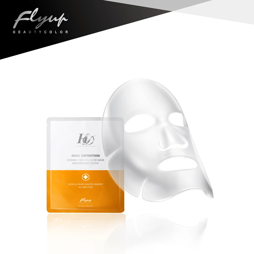 Shopping online C vitamin skin care facial mask