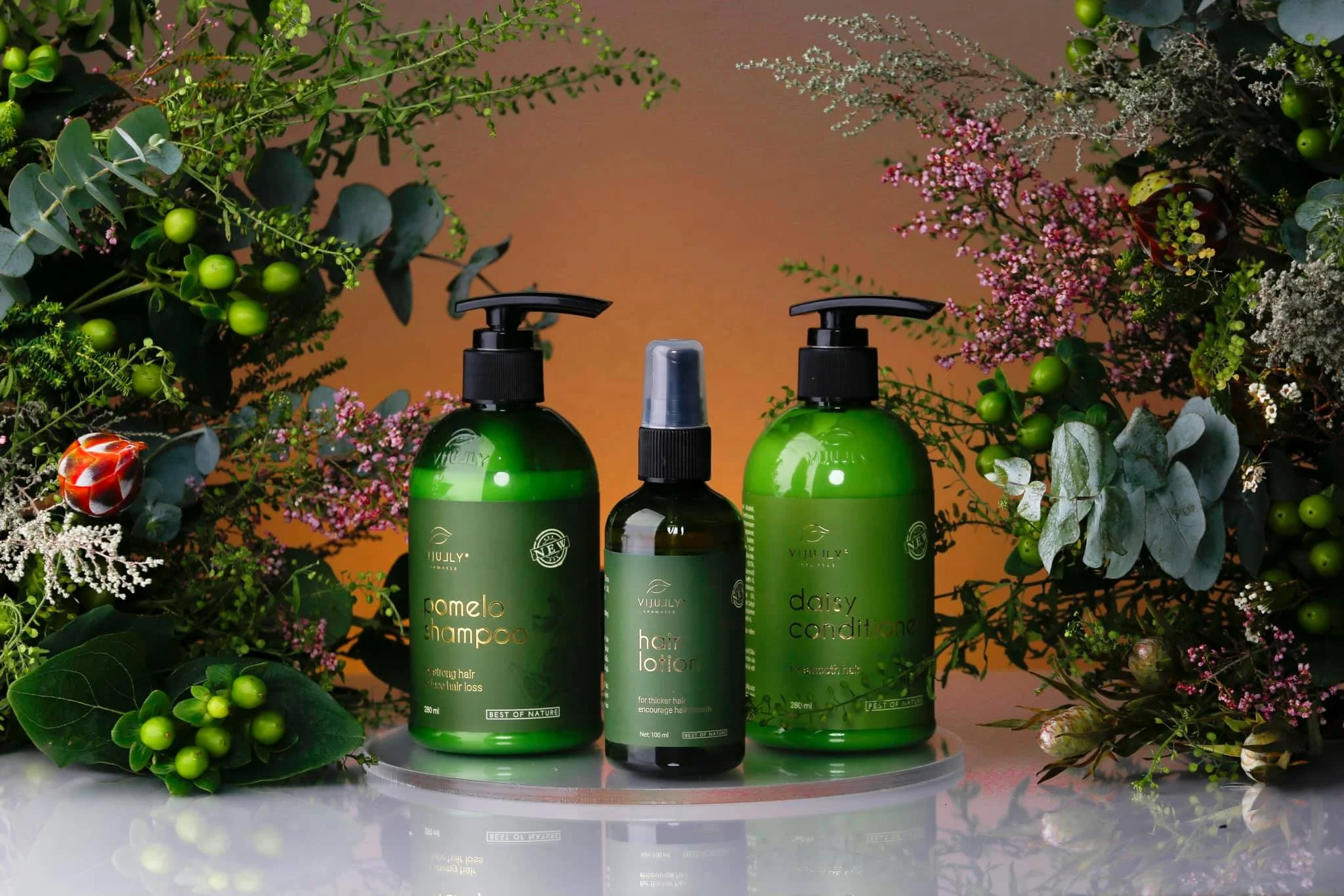  Против выпадения волос продукт для ухода за волосами на продажу масло 3 года всех подростков