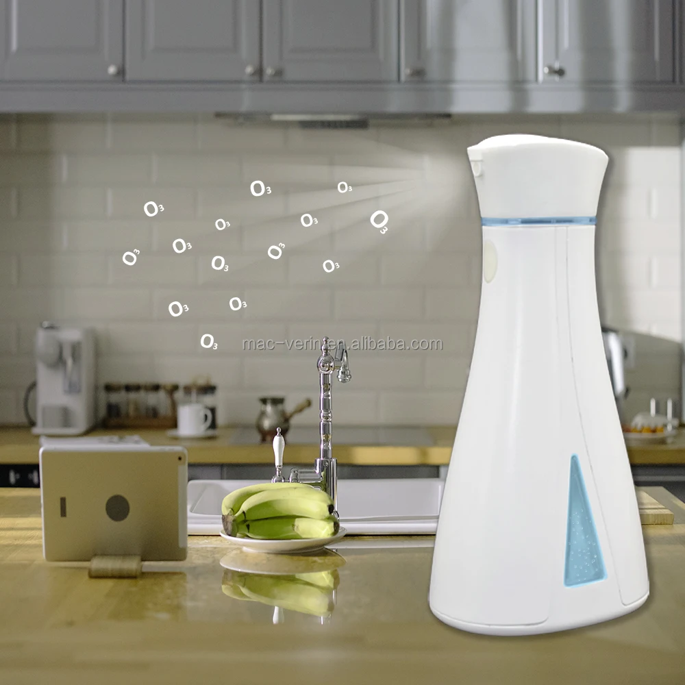 280ml household commercial automatic nozzle friendly ozone sprayer generator