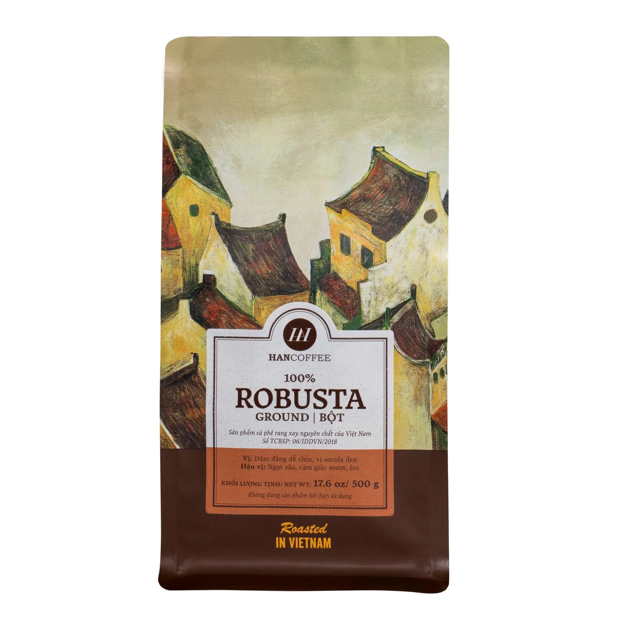 Необходимо попробовать ЖАРЕНЫЙ КОФЕ Robusta цельные зерна/молотый растворимый кофейный порошок ODM OEM производитель предлагающий бесплатный образец