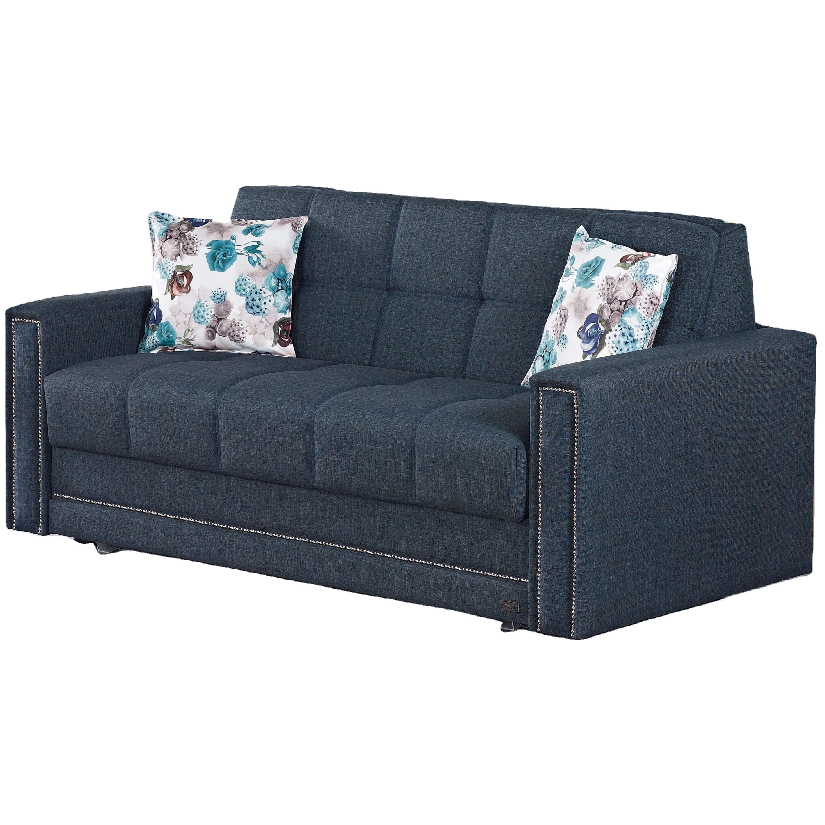 New Creation Sofa Set Home Luxury Living Room Couch Fabric Sleeper 2 and 3 Seeater