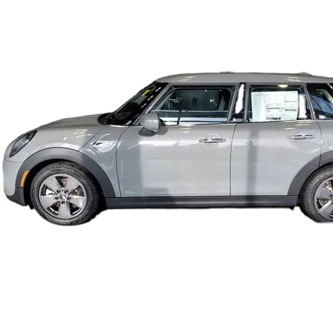 
Buy Cheap 2021 MIMI Co0per S 4-Door Hatchback FWD 