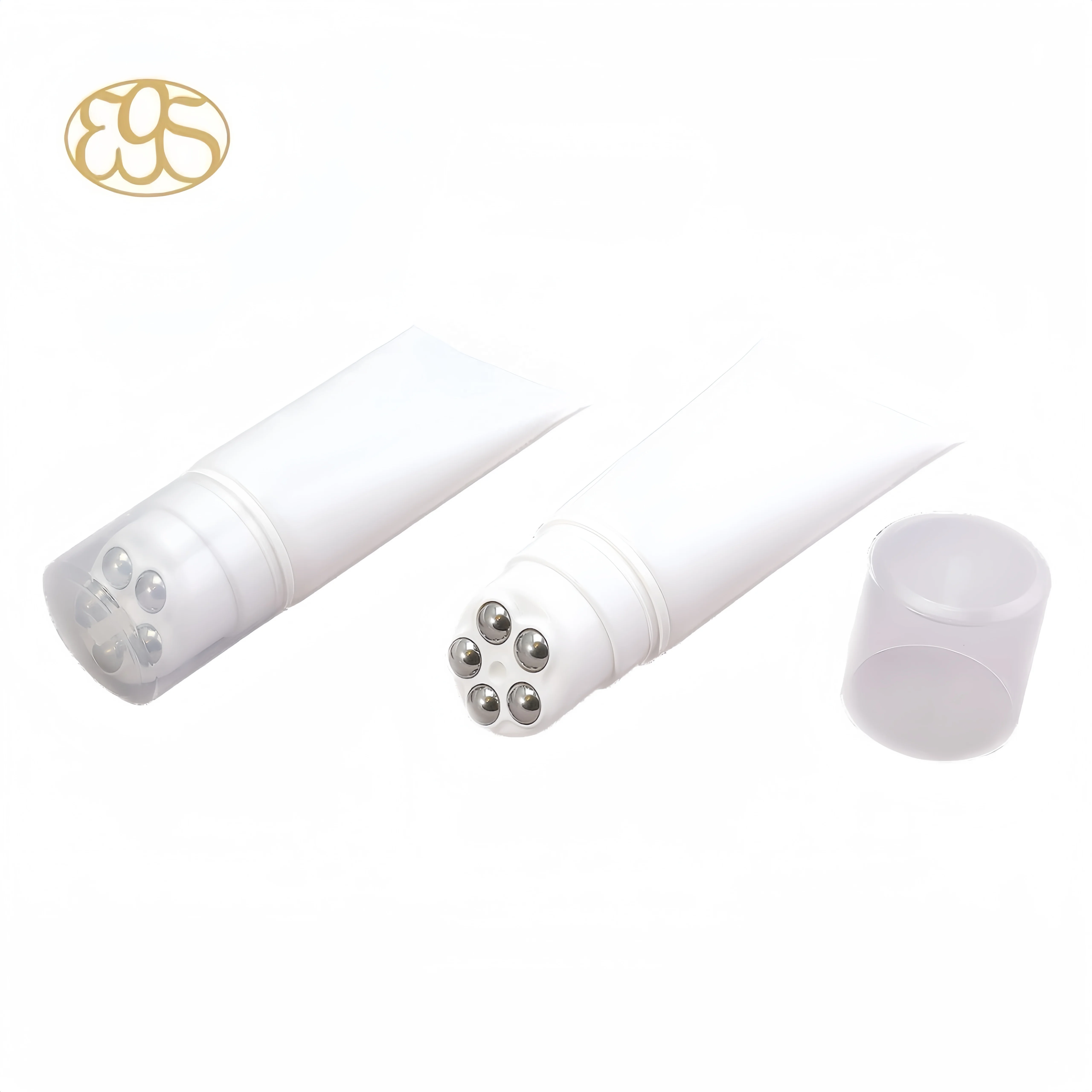 250ml body lotion plastic cosmetic tube PE PC cheap Eco friendly Green Environmentally Sugar Cane high quality tube
