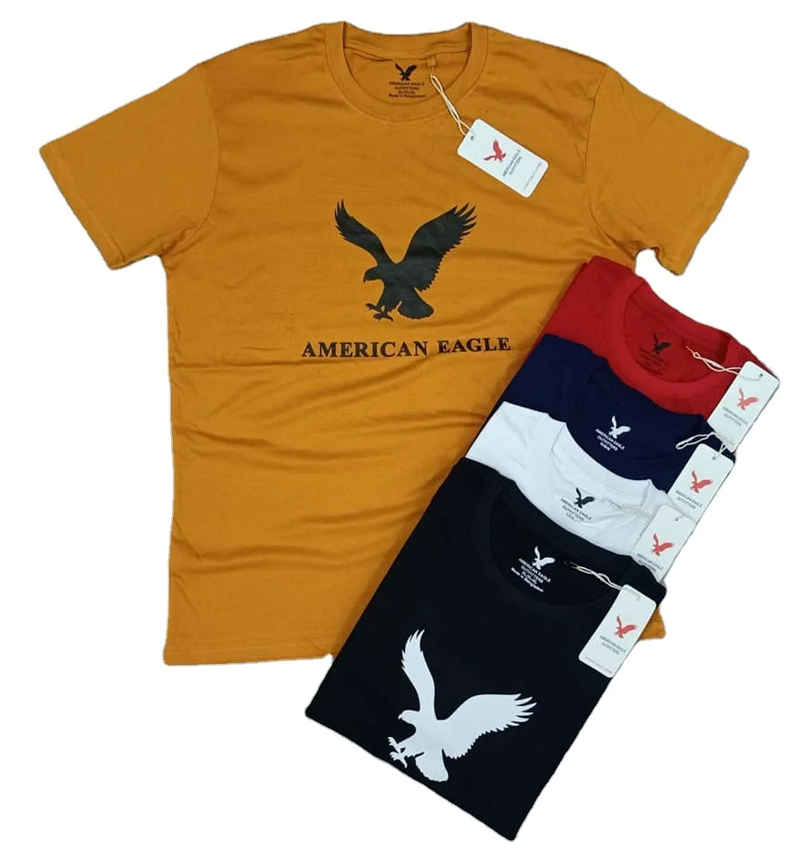 New Design Mesh Printed  2022 Round Neck T-shirt Bulk Stocklots We Can Supply Of Apparel Stock Lot Products From Bangladesh