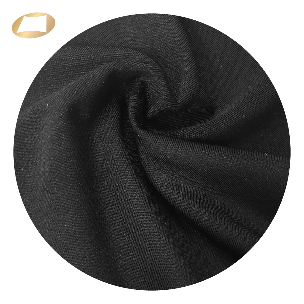 Fabric for polo shirts